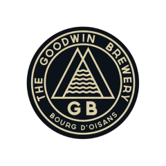 THE GOODWIN BREWERY
