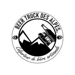BEER TRUCK DES ALPES