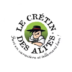 LE CRÉTIN DES ALPES